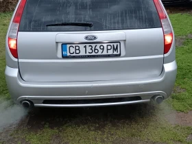 Ford Mondeo Мк3 комби - 2600 € / 5085.16 лв. - 86437881 4 | Car24.bg Ford Mondeo Мк3 комби - 2600 € / 5085.16 лв. - 86437881 4