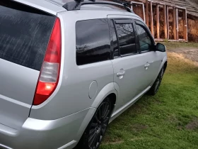 Ford Mondeo Мк3 комби - 2600 € / 5085.16 лв. - 86437881 5 | Car24.bg Ford Mondeo Мк3 комби - 2600 € / 5085.16 лв. - 86437881 5