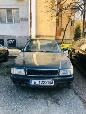Audi 80