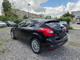 Снимка Ford Focus