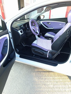 Hyundai I30 EN1 - 6000 € / 11734.98 лв. - 27273036 4 | Car24.bg Hyundai I30 EN1 - 6000 € / 11734.98 лв. - 27273036 4