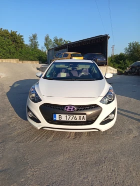 Hyundai I30 EN1 - 6000 € / 11734.98 лв. - 27273036 2 | Car24.bg Hyundai I30 EN1 - 6000 € / 11734.98 лв. - 27273036 2