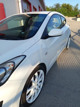 Hyundai I30 EN1 - 6000 € / 11734.98 лв. - 27273036 6 | Car24.bg Hyundai I30 EN1 - 6000 € / 11734.98 лв. - 27273036 6