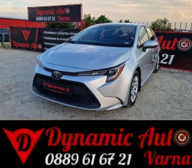 Toyota Corolla Бартер / Лизинг / Без забележки!!! 43.000км - Car24.bg Toyota Corolla Бартер / Лизинг / Без забележки!!! 43.000км