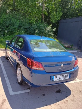 Peugeot 301 Allure, BlueHDI - 8750 € / 17113.51 лв. - 57939225 4 | Car24.bg Peugeot 301 Allure, BlueHDI - 8750 € / 17113.51 лв. - 57939225 4