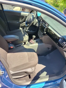 Peugeot 301 Allure, BlueHDI - 8750 € / 17113.51 лв. - 57939225 14 | Car24.bg Peugeot 301 Allure, BlueHDI - 8750 € / 17113.51 лв. - 57939225 14