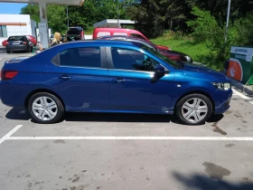 Peugeot 301 Allure, BlueHDI - 8750 € / 17113.51 лв. - 57939225 7 | Car24.bg Peugeot 301 Allure, BlueHDI - 8750 € / 17113.51 лв. - 57939225 7