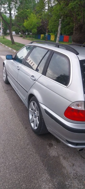 BMW 330 undefined | Auto.bg — изображение 3 BMW 330 undefined | Auto.bg — изображение 3