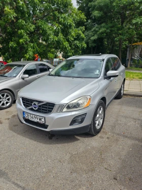 Volvo XC60 3.2 AWD - Car24.bg Volvo XC60 3.2 AWD