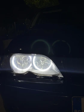 BMW 320 - 1500 € / 2933.74 лв. - 95798763 7 | Car24.bg BMW 320 - 1500 € / 2933.74 лв. - 95798763 7