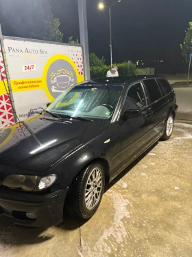 BMW 320 - 1500 € / 2933.74 лв. - 95798763 3 | Car24.bg BMW 320 - 1500 € / 2933.74 лв. - 95798763 3
