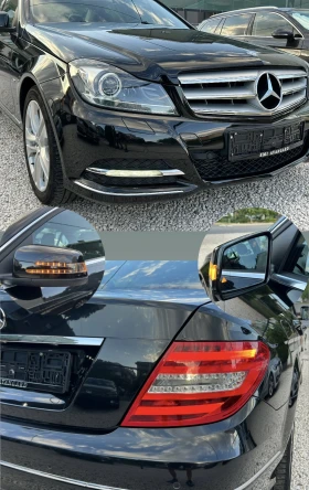 Mercedes-Benz C 200 - 9900 € / 19362.72 лв. - 54155605 12 | Car24.bg Mercedes-Benz C 200 - 9900 € / 19362.72 лв. - 54155605 12