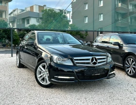 Mercedes-Benz C 200 - Car24.bg Mercedes-Benz C 200