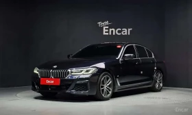 BMW 523 * 523d M Sport * ОПЦИЯ ЗА ФИНАНСИРАНЕ