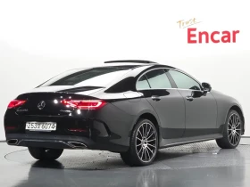 Mercedes-Benz CLS 450 4Matic Amg Line | Auto.bg — изображение 2 Mercedes-Benz CLS 450 4Matic Amg Line | Auto.bg — изображение 2