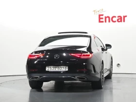 Mercedes-Benz CLS 450 4Matic Amg Line | Auto.bg — изображение 4 Mercedes-Benz CLS 450 4Matic Amg Line | Auto.bg — изображение 4