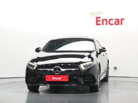 Mercedes-Benz CLS 450 4Matic Amg Line | Auto.bg — изображение 3 Mercedes-Benz CLS 450 4Matic Amg Line | Auto.bg — изображение 3