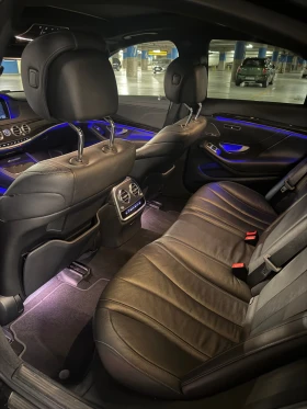 Mercedes-Benz S 350 - 26900 € - 31716757 11 | Car24.bg Mercedes-Benz S 350 - 26900 € - 31716757 11