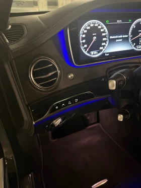 Mercedes-Benz S 350 - 26900 € - 31716757 10 | Car24.bg Mercedes-Benz S 350 - 26900 € - 31716757 10
