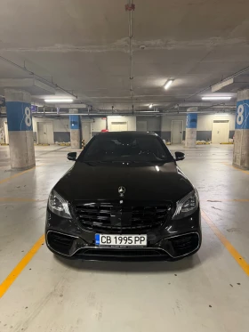 Mercedes-Benz S 350 - 26900 € - 31716757 2 | Car24.bg Mercedes-Benz S 350 - 26900 € - 31716757 2