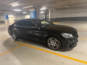 Mercedes-Benz S 350 - 26900 € - 31716757 6 | Car24.bg Mercedes-Benz S 350 - 26900 € - 31716757 6