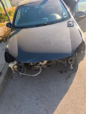 VW Golf 1.6 бензин - 600 € - 95291168 14 | Car24.bg VW Golf 1.6 бензин - 600 € - 95291168 14