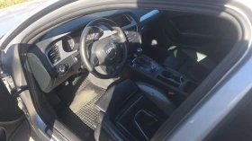 Audi A4 B8 | Auto.bg — изображение 8 Audi A4 B8 | Auto.bg — изображение 8