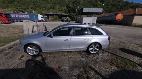 Audi A4 B8 | Auto.bg — изображение 3 Audi A4 B8 | Auto.bg — изображение 3