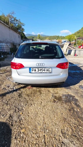 Audi A4 B8 | Auto.bg — изображение 2 Audi A4 B8 | Auto.bg — изображение 2