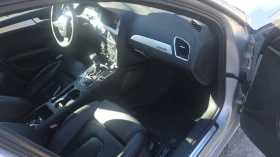 Audi A4 B8 | Auto.bg — изображение 7 Audi A4 B8 | Auto.bg — изображение 7