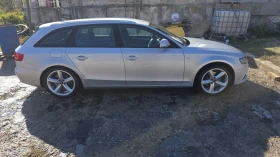 Audi A4 B8 | Auto.bg — изображение 4 Audi A4 B8 | Auto.bg — изображение 4