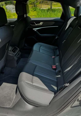 Audi A6 Allroad Progressiv | Auto.bg — изображение 7 Audi A6 Allroad Progressiv | Auto.bg — изображение 7