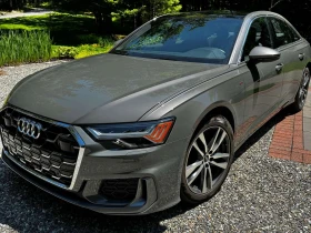 Audi A6 Allroad Progressiv | Auto.bg — изображение 3 Audi A6 Allroad Progressiv | Auto.bg — изображение 3
