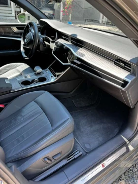 Audi A6 Allroad Progressiv | Auto.bg — изображение 4 Audi A6 Allroad Progressiv | Auto.bg — изображение 4