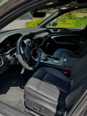 Audi A6 Allroad Progressiv | Auto.bg — изображение 9 Audi A6 Allroad Progressiv | Auto.bg — изображение 9