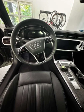 Audi A6 Allroad Progressiv | Auto.bg — изображение 10 Audi A6 Allroad Progressiv | Auto.bg — изображение 10