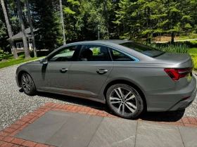 Audi A6 Allroad Progressiv | Auto.bg — изображение 2 Audi A6 Allroad Progressiv | Auto.bg — изображение 2