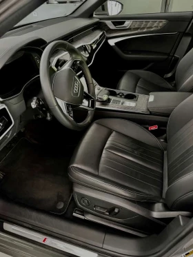 Audi A6 Allroad Progressiv | Auto.bg — изображение 11 Audi A6 Allroad Progressiv | Auto.bg — изображение 11