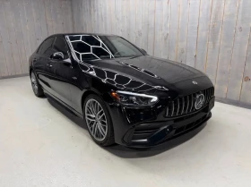 Mercedes-Benz C 43 AMG 2023* 360* HUD* PANO* KEYLESS GO* КРАЙНА ЦЕНА* AMB | Auto.bg — изображение 3 Mercedes-Benz C 43 AMG 2023* 360* HUD* PANO* KEYLESS GO* КРАЙНА ЦЕНА* AMB | Auto.bg — изображение 3
