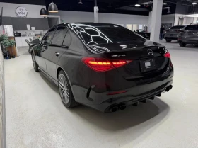 Mercedes-Benz C 43 AMG 2023* 360* HUD* PANO* KEYLESS GO* КРАЙНА ЦЕНА* AMB | Auto.bg — изображение 4 Mercedes-Benz C 43 AMG 2023* 360* HUD* PANO* KEYLESS GO* КРАЙНА ЦЕНА* AMB | Auto.bg — изображение 4