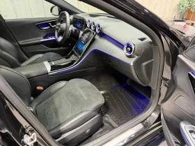 Mercedes-Benz C 43 AMG 2023* 360* HUD* PANO* KEYLESS GO* КРАЙНА ЦЕНА* AMB | Auto.bg — изображение 13 Mercedes-Benz C 43 AMG 2023* 360* HUD* PANO* KEYLESS GO* КРАЙНА ЦЕНА* AMB | Auto.bg — изображение 13