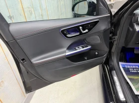 Mercedes-Benz C 43 AMG 2023* 360* HUD* PANO* KEYLESS GO* КРАЙНА ЦЕНА* AMB | Auto.bg — изображение 14 Mercedes-Benz C 43 AMG 2023* 360* HUD* PANO* KEYLESS GO* КРАЙНА ЦЕНА* AMB | Auto.bg — изображение 14