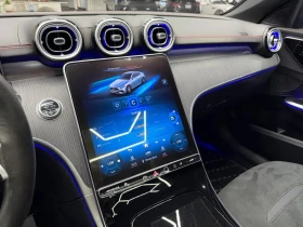 Mercedes-Benz C 43 AMG 2023* 360* HUD* PANO* KEYLESS GO* КРАЙНА ЦЕНА* AMB | Auto.bg — изображение 11 Mercedes-Benz C 43 AMG 2023* 360* HUD* PANO* KEYLESS GO* КРАЙНА ЦЕНА* AMB | Auto.bg — изображение 11
