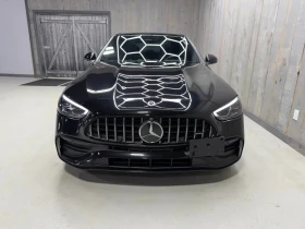 Mercedes-Benz C 43 AMG 2023* 360* HUD* PANO* KEYLESS GO* КРАЙНА ЦЕНА* AMB