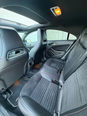 Mercedes-Benz CLA 220 - 14000 € - 99240632 13 | Car24.bg Mercedes-Benz CLA 220 - 14000 € - 99240632 13