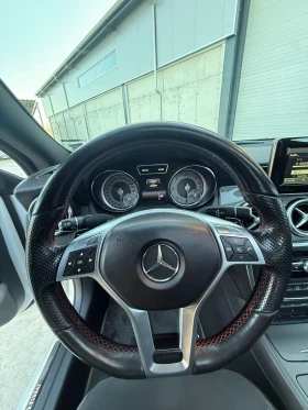 Mercedes-Benz CLA 220 - 14000 € - 99240632 11 | Car24.bg Mercedes-Benz CLA 220 - 14000 € - 99240632 11