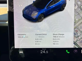 Tesla Model 3 * Standard Range Plus * CARFAX * ФИНАНСИРАНЕ * | Auto.bg — изображение 8 Tesla Model 3 * Standard Range Plus * CARFAX * ФИНАНСИРАНЕ * | Auto.bg — изображение 8