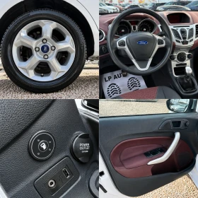 Ford Fiesta * 1.4i* 95к.с* ГАЗ* | Auto.bg — изображение 11 Ford Fiesta * 1.4i* 95к.с* ГАЗ* | Auto.bg — изображение 11