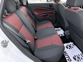Ford Fiesta * 1.4i* 95к.с* ГАЗ* | Auto.bg — изображение 9 Ford Fiesta * 1.4i* 95к.с* ГАЗ* | Auto.bg — изображение 9