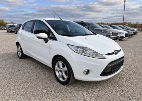 Ford Fiesta * 1.4i* 95к.с* ГАЗ* | Auto.bg — изображение 2 Ford Fiesta * 1.4i* 95к.с* ГАЗ* | Auto.bg — изображение 2